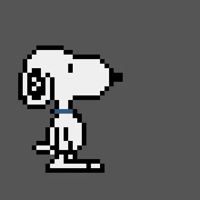 Snoopy